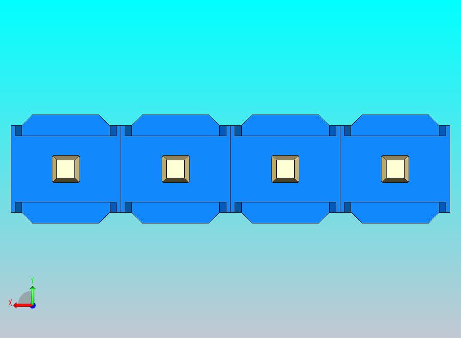 DS1021排针 蓝色 1x04p 100mil 类型1 版本1.0.zip
