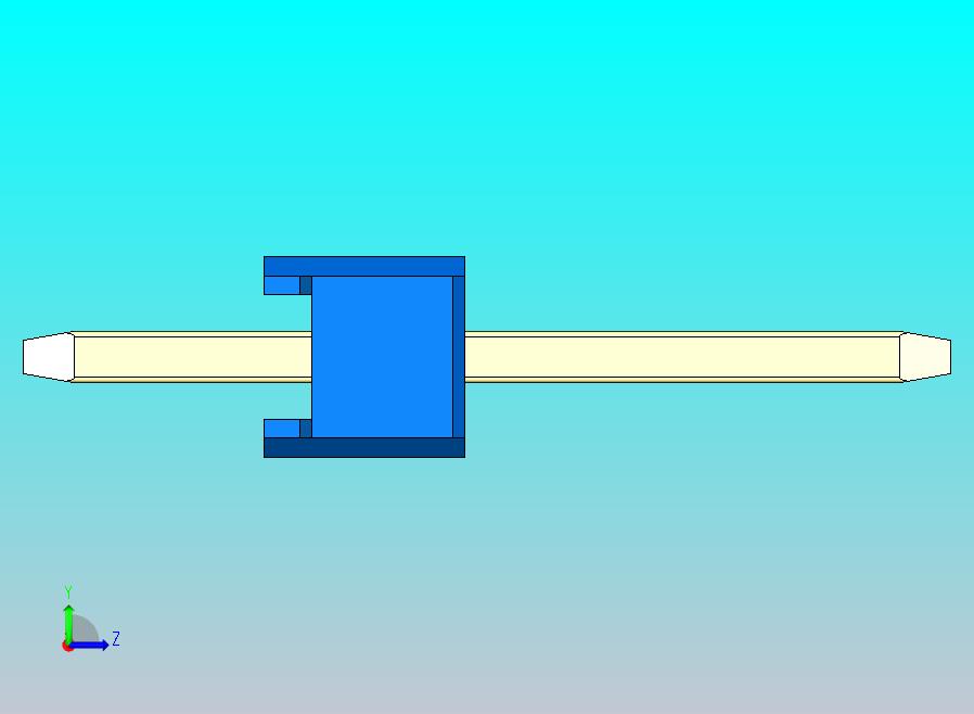 DS1021排针 蓝色 1x04p 100mil 类型1 版本1.0.zip