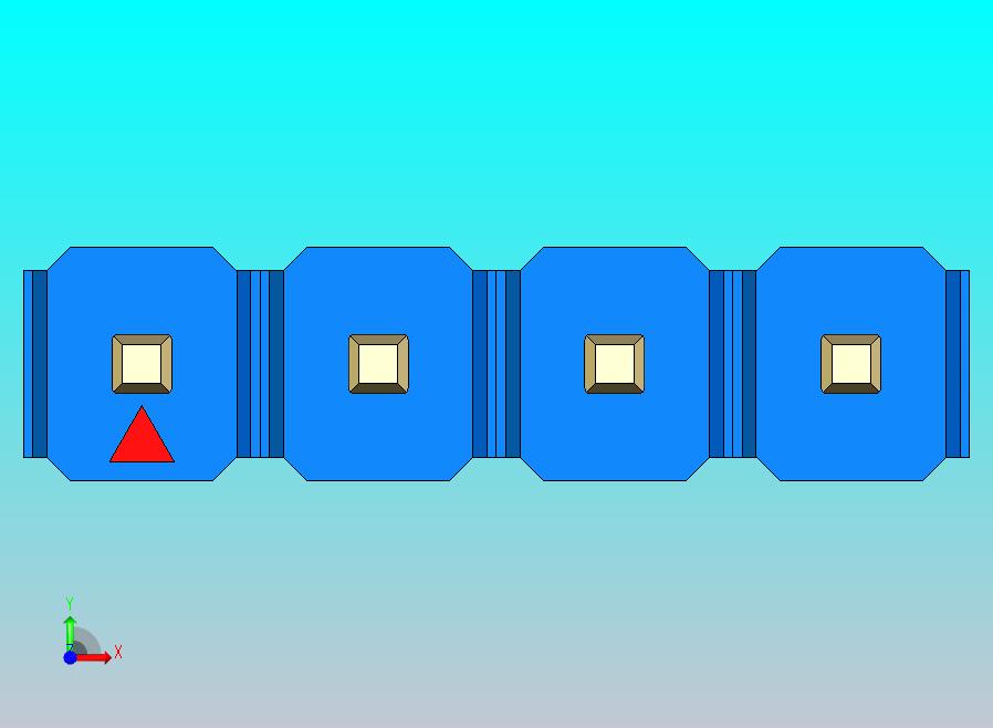 DS1021排针 蓝色 1x04p 100mil 类型5 版本1.0.zip