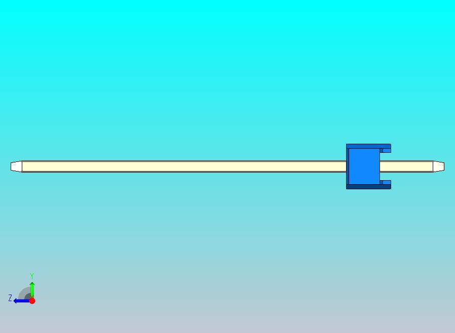 DS1021排针 蓝色 1x04p 100mil 类型19 版本1.0.zip