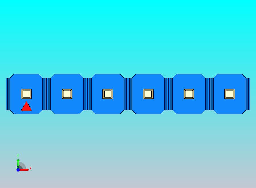 DS1021排针 蓝色 1x06p 100mil 类型5 版本1.0.zip