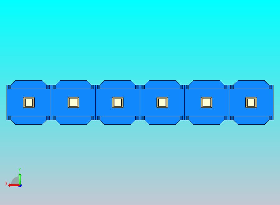 DS1021排针 蓝色 1x06p 100mil 类型5 版本1.0.zip