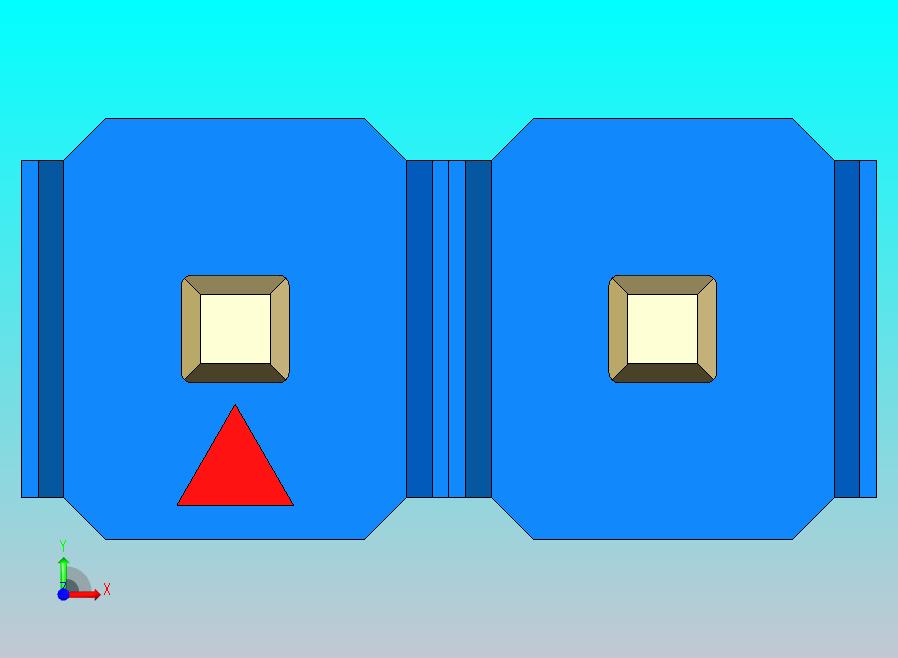 DS1021排针 蓝色 1x02p 100mil 类型1 版本1.0.zip