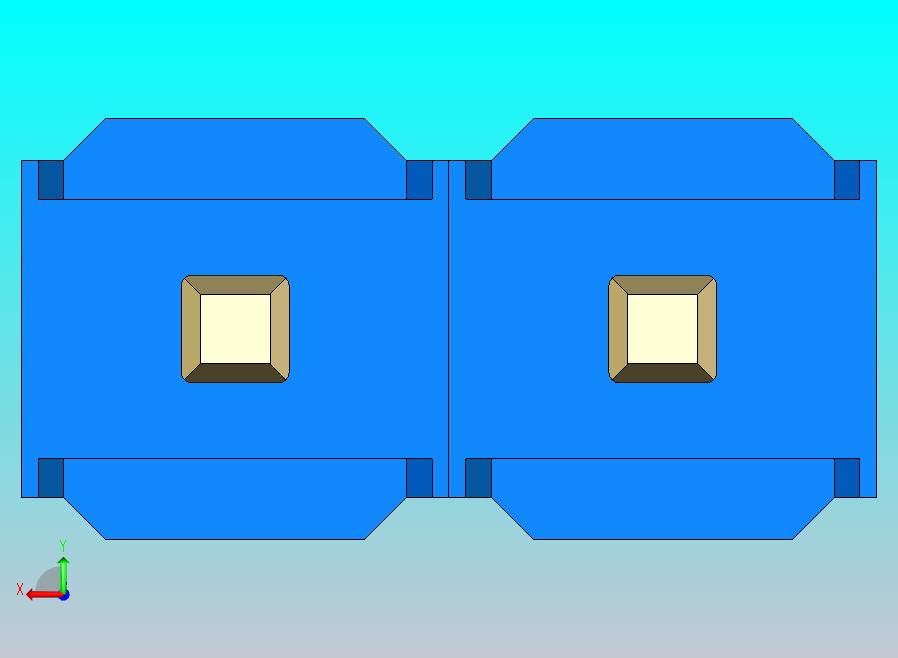DS1021排针 蓝色 1x02p 100mil 类型1 版本1.0.zip