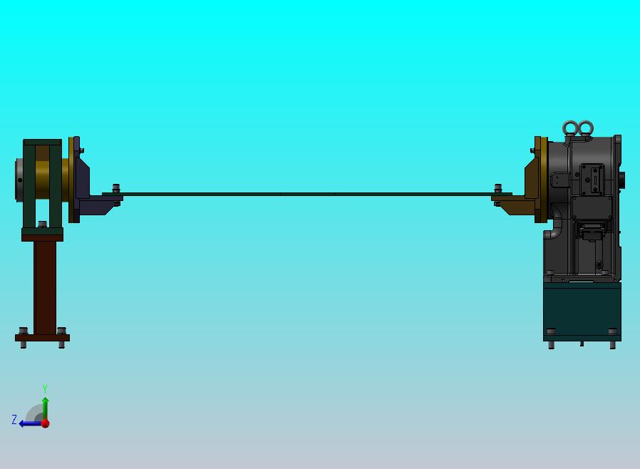 焊接翻转变位机