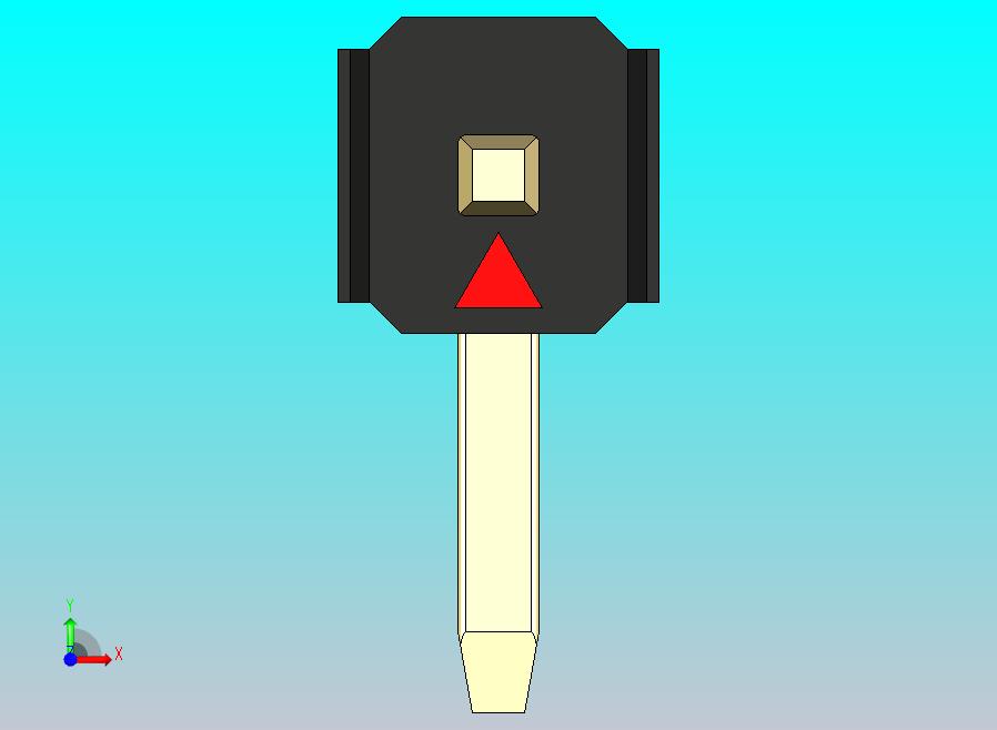 DS1022彩色排针 黑色 1x01p 100mil 类型D 版本1.0.zip