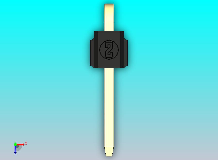 DS1022彩色排针 黑色 1x01p 100mil 类型D 版本1.0.zip