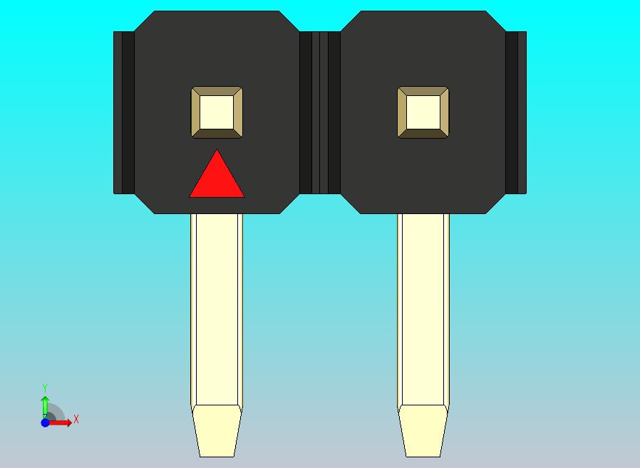 DS1022彩色排针 黑色 1x02p 100mil 类型D 版本1.0.zip