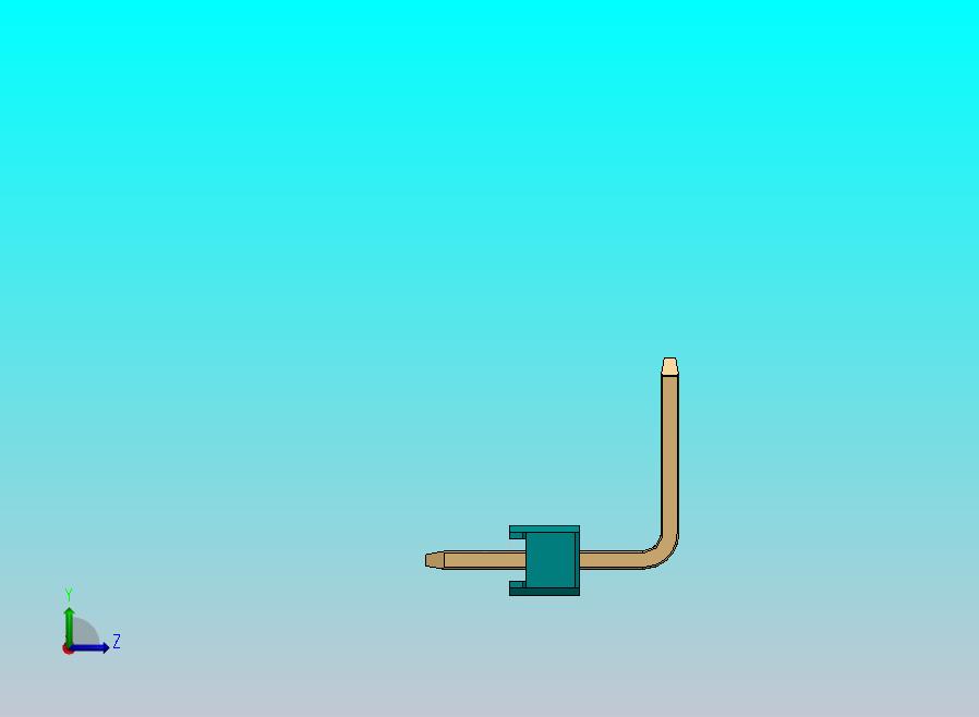 DS1022彩色排针 100mil(2.54mm) 类型U(3.0x6.0x6.05mm) 1Rx40pin 彩色 REV1.0