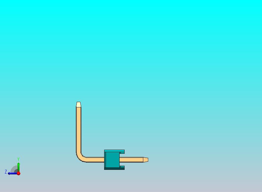 DS1022彩色排针 100mil(2.54mm) 类型U(3.0x6.0x6.05mm) 1Rx40pin 彩色 REV1.0