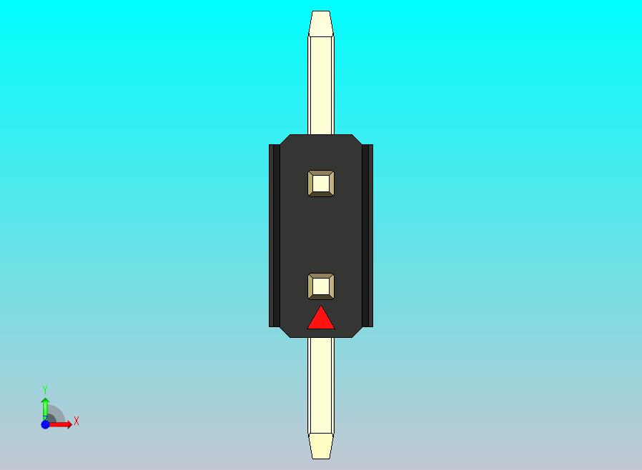 DS1022彩色排针 黑色 02P 100mil 类型SMT 版本1.0.zip