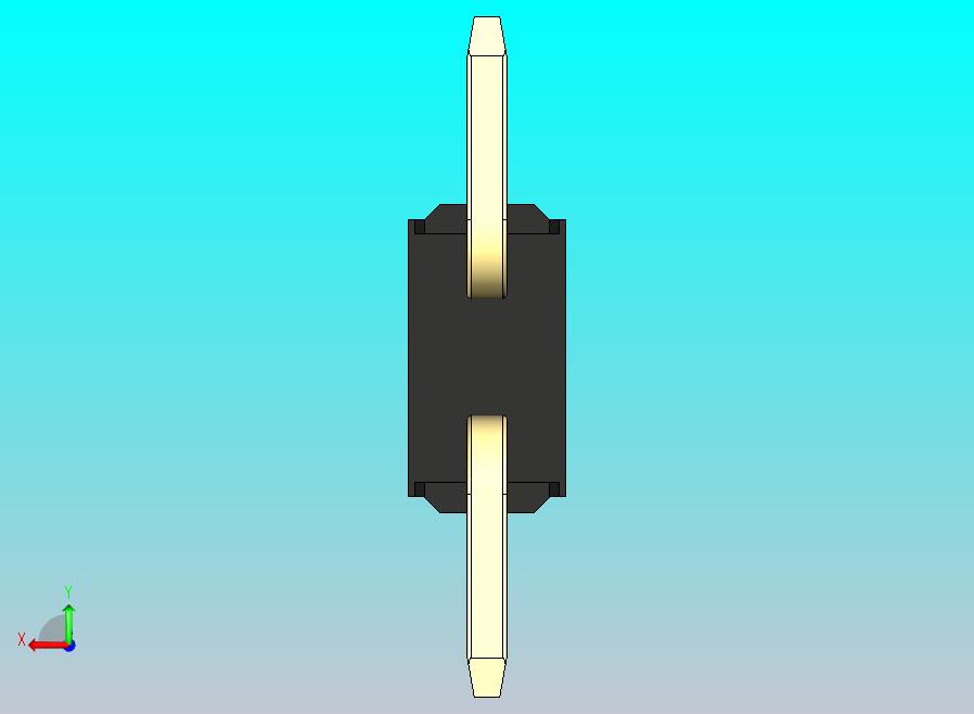 DS1022彩色排针 黑色 02P 100mil 类型SMT 版本1.0.zip