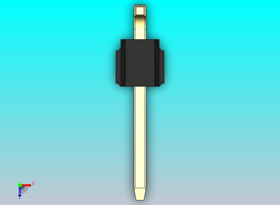 DS1022彩色排针 黑色 02P 100mil 类型SMT 版本1.0.zip