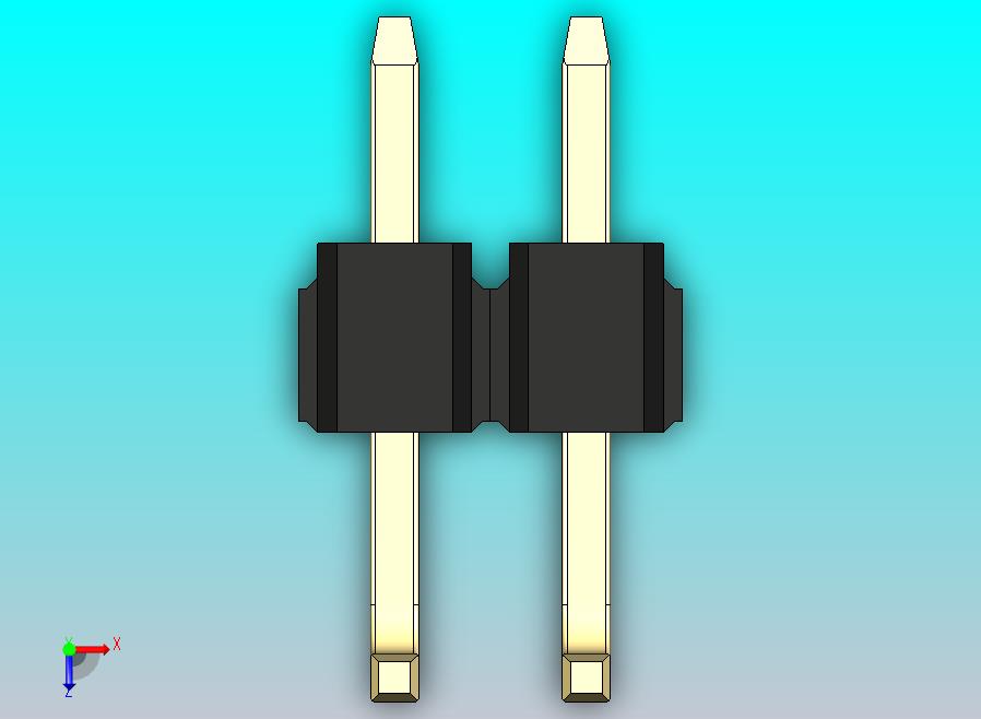 DS1022彩色排针 黑色 02P 100毫安 TypeU 版本1.0.zip