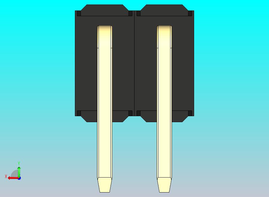 DS1022彩色排针 黑色 2x02p 100mil 类型D 版本1.0.zip
