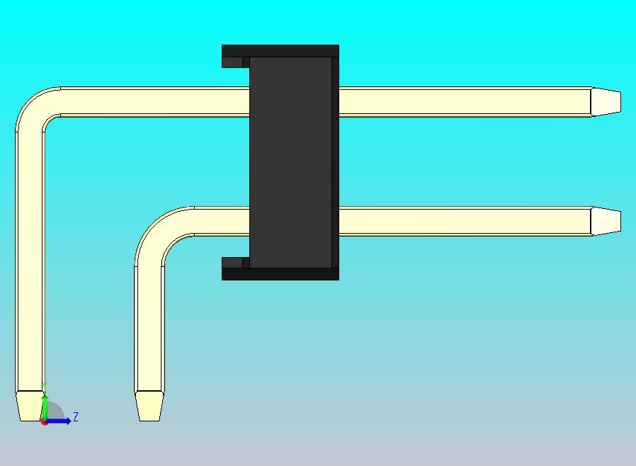 DS1022彩色排针 黑色 2x29p 100mil 类型D 版本1.0.zip