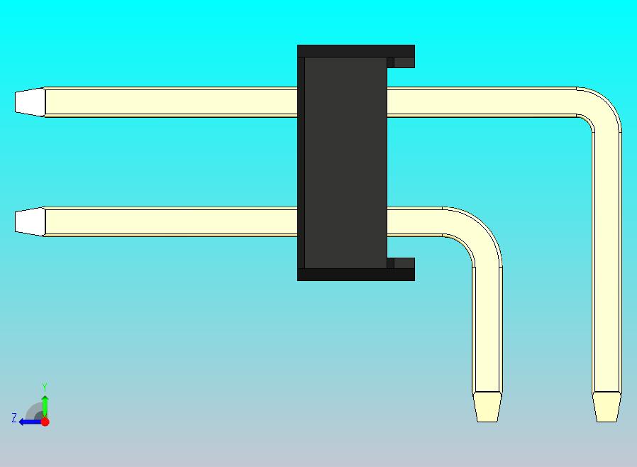DS1022彩色排针 黑色 2x39p 100mil 类型D 版本1.0.zip