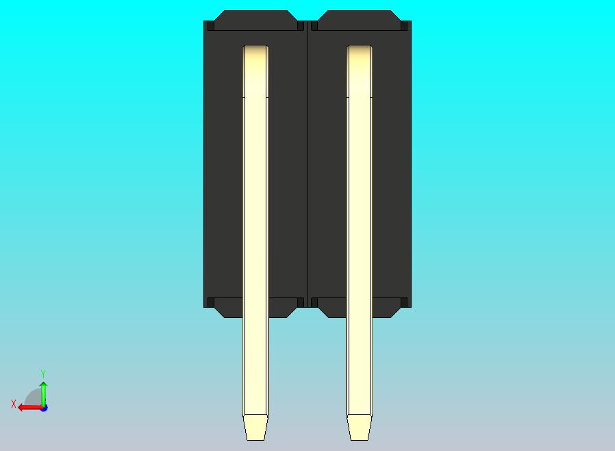 DS1022彩色排针 黑色 3x02p 100mil 类型D 版本1.0.zip