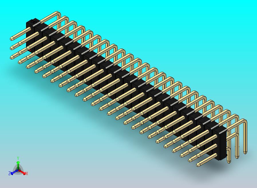DS1022彩色排针 黑色 3x24p 100mil 类型D 版本1.0.zip
