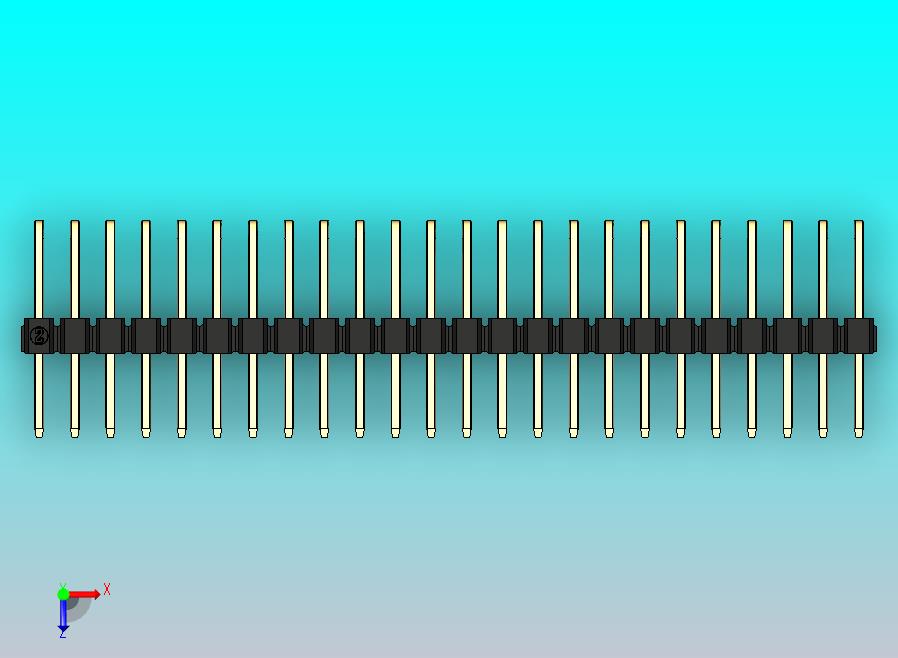 DS1022彩色排针 黑色 3x24p 100mil 类型D 版本1.0.zip