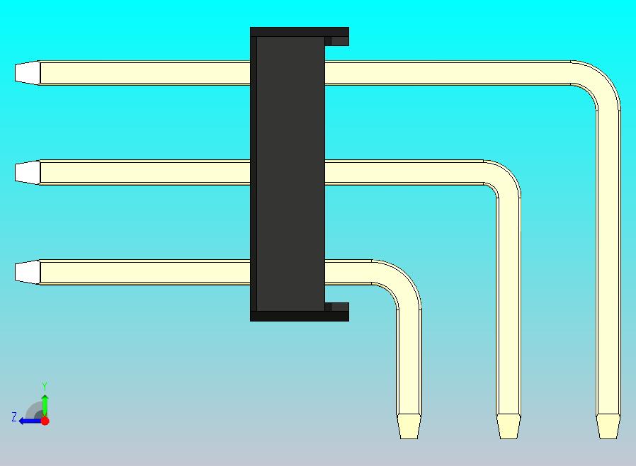 DS1022彩色排针 黑色 3x35p 100mil 类型D 版本1.0.zip