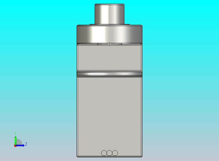 HKM282A超微型伺服