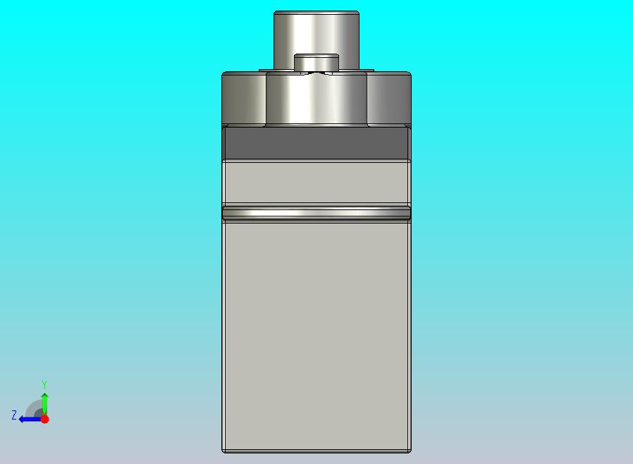 HKM282A超微型伺服