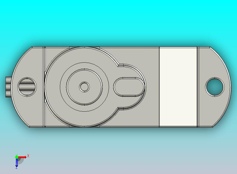 HKM282A超微型伺服