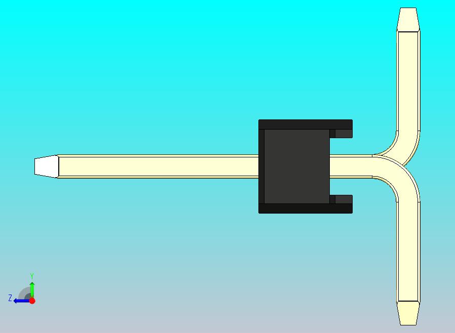 DS1022彩色排针 黑色 17P 100mil 类型 SMT R2 版本1.0.zip