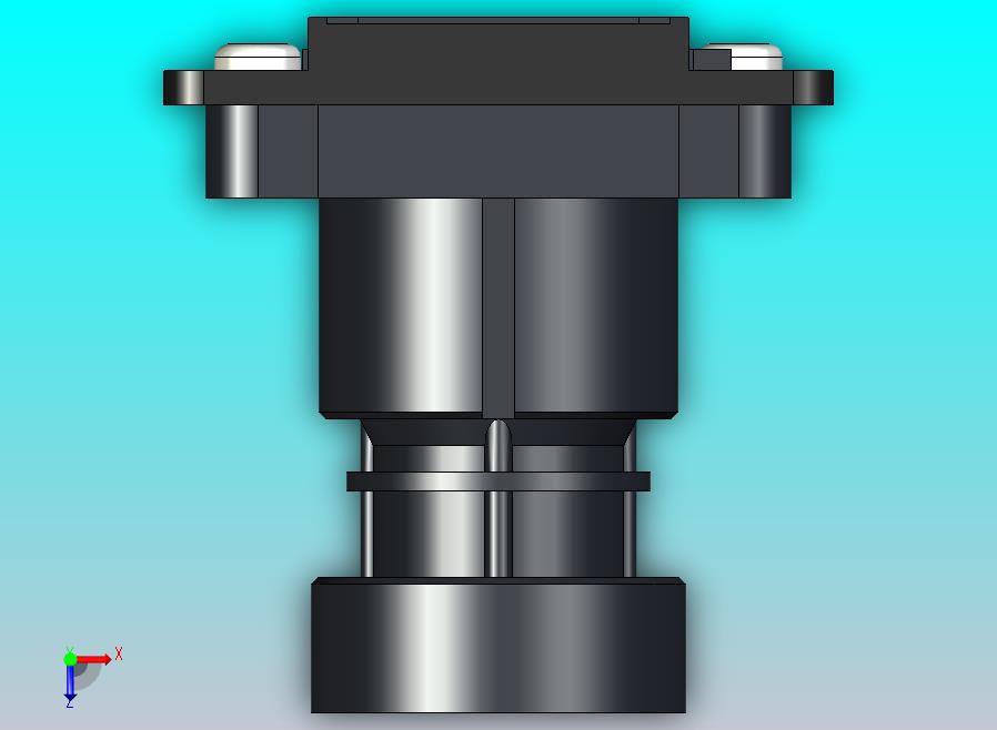 SC3336 3MP相机模块