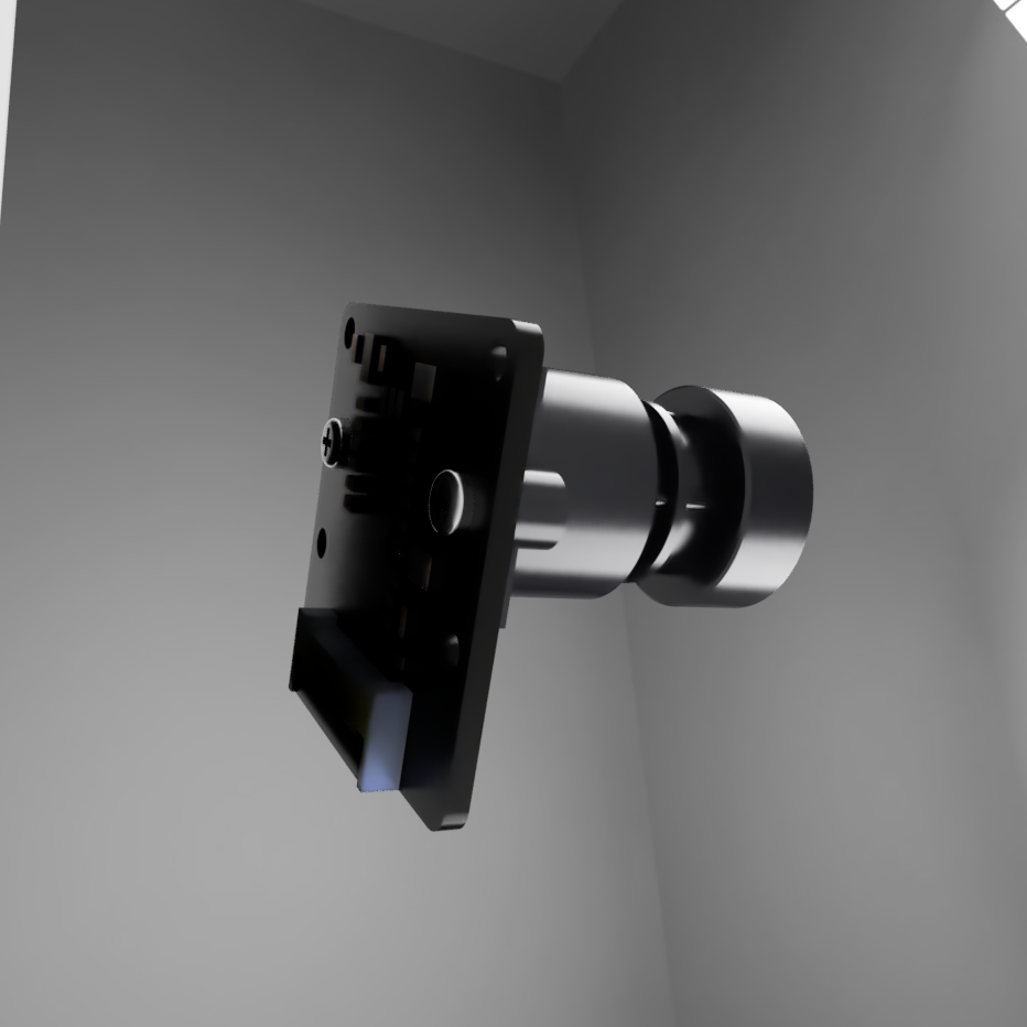 SC3336 3MP相机模块