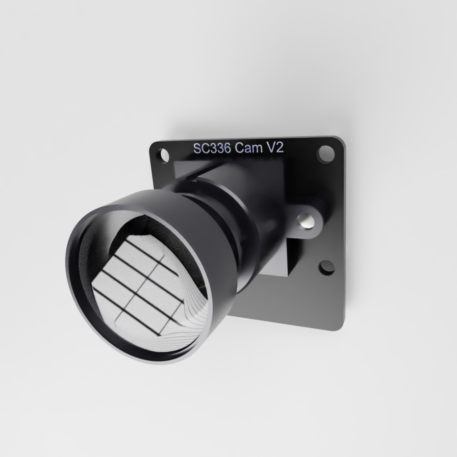 SC3336 3MP相机模块