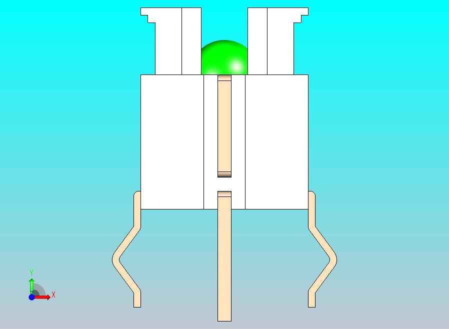 背光瞬时触觉开关12v
