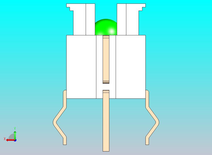 背光瞬时触觉开关12v