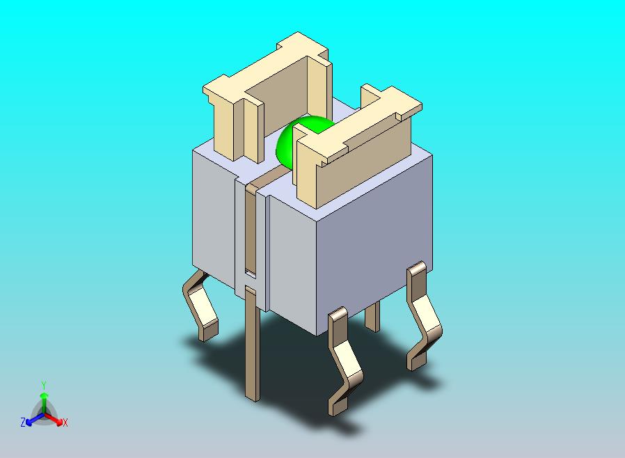 背光瞬时触觉开关12v