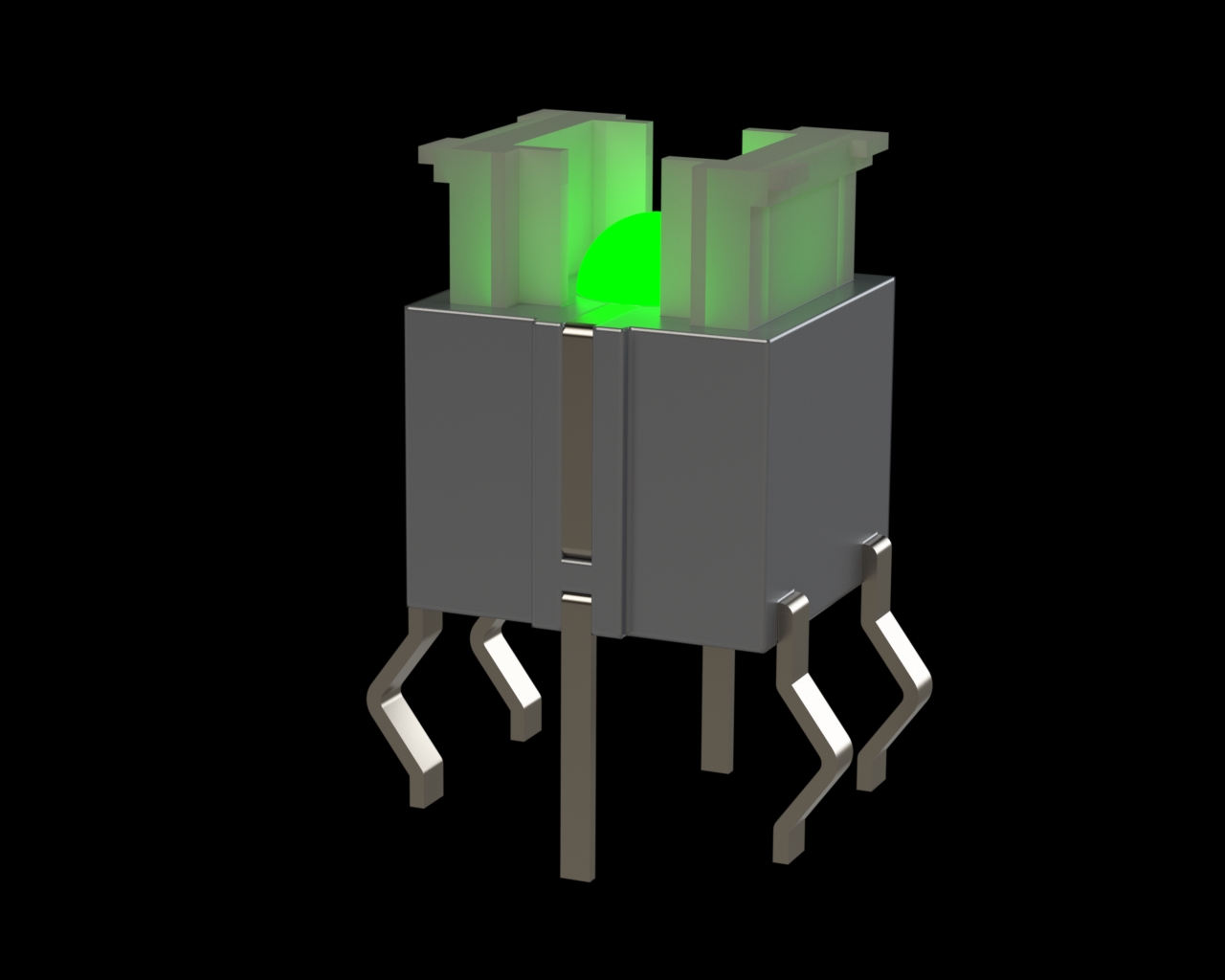 背光瞬时触觉开关12v