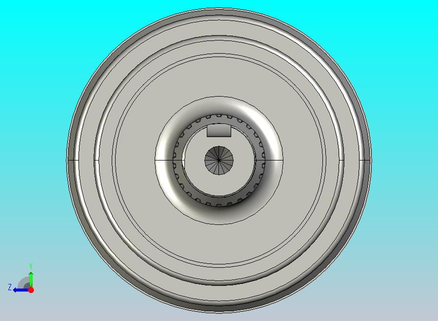 丰田AURIS II的CV接头