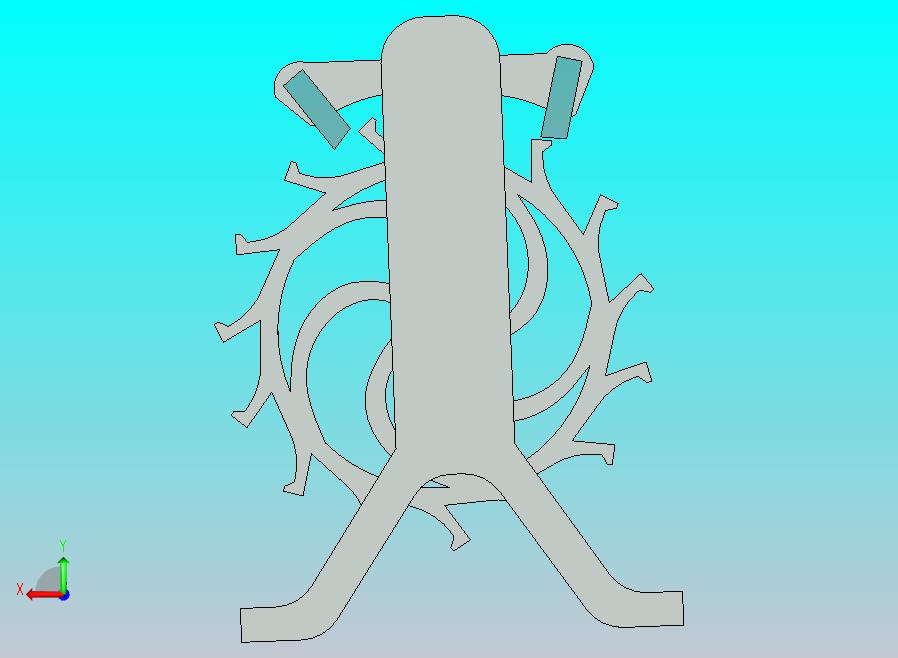 擒纵机构 (动画)