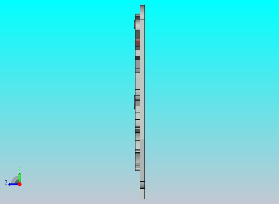 擒纵机构 (动画)