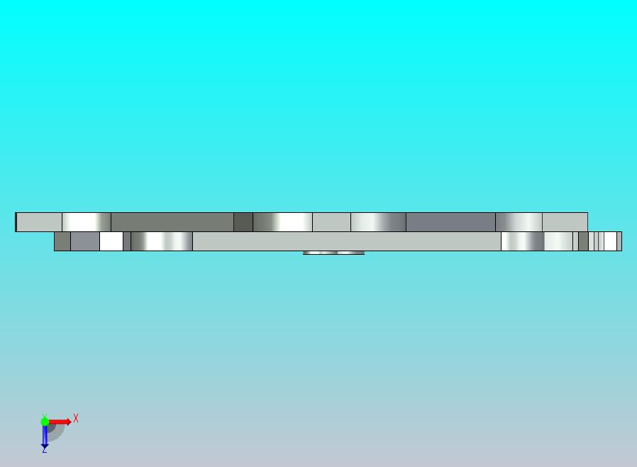 擒纵机构 (动画)