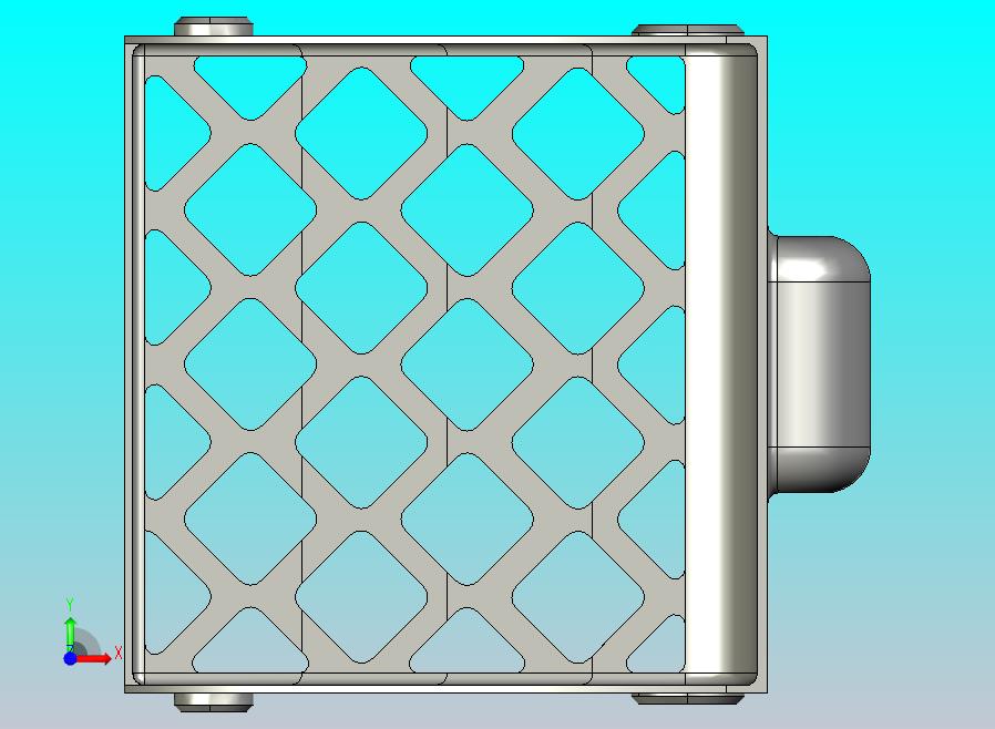 小厨房垃圾容器 (生物)