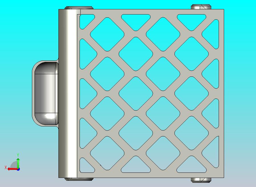 小厨房垃圾容器 (生物)