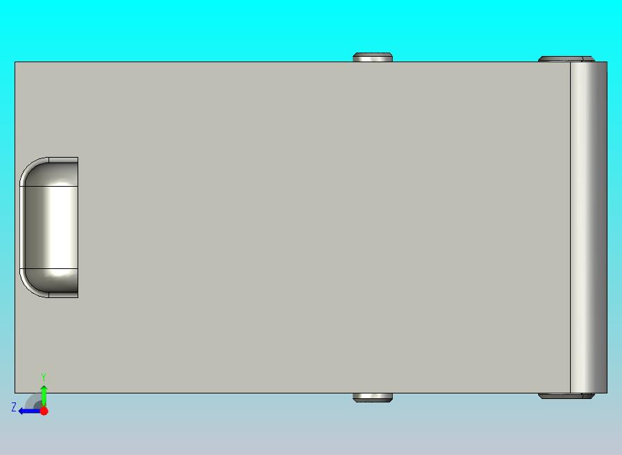 小厨房垃圾容器 (生物)