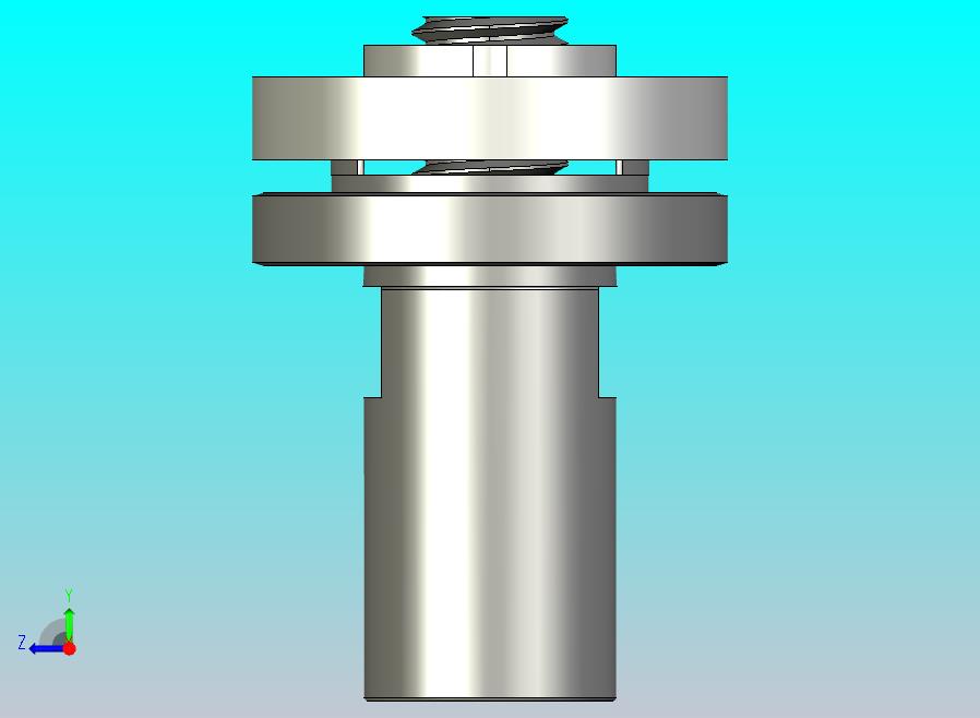 台锯等的锯适配器