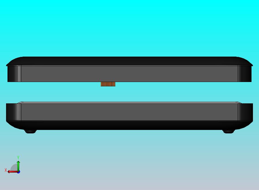 移动电源充电宝