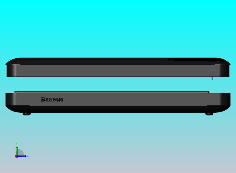 移动电源充电宝