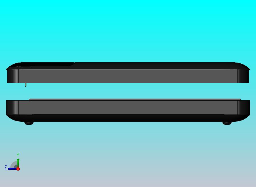 移动电源充电宝