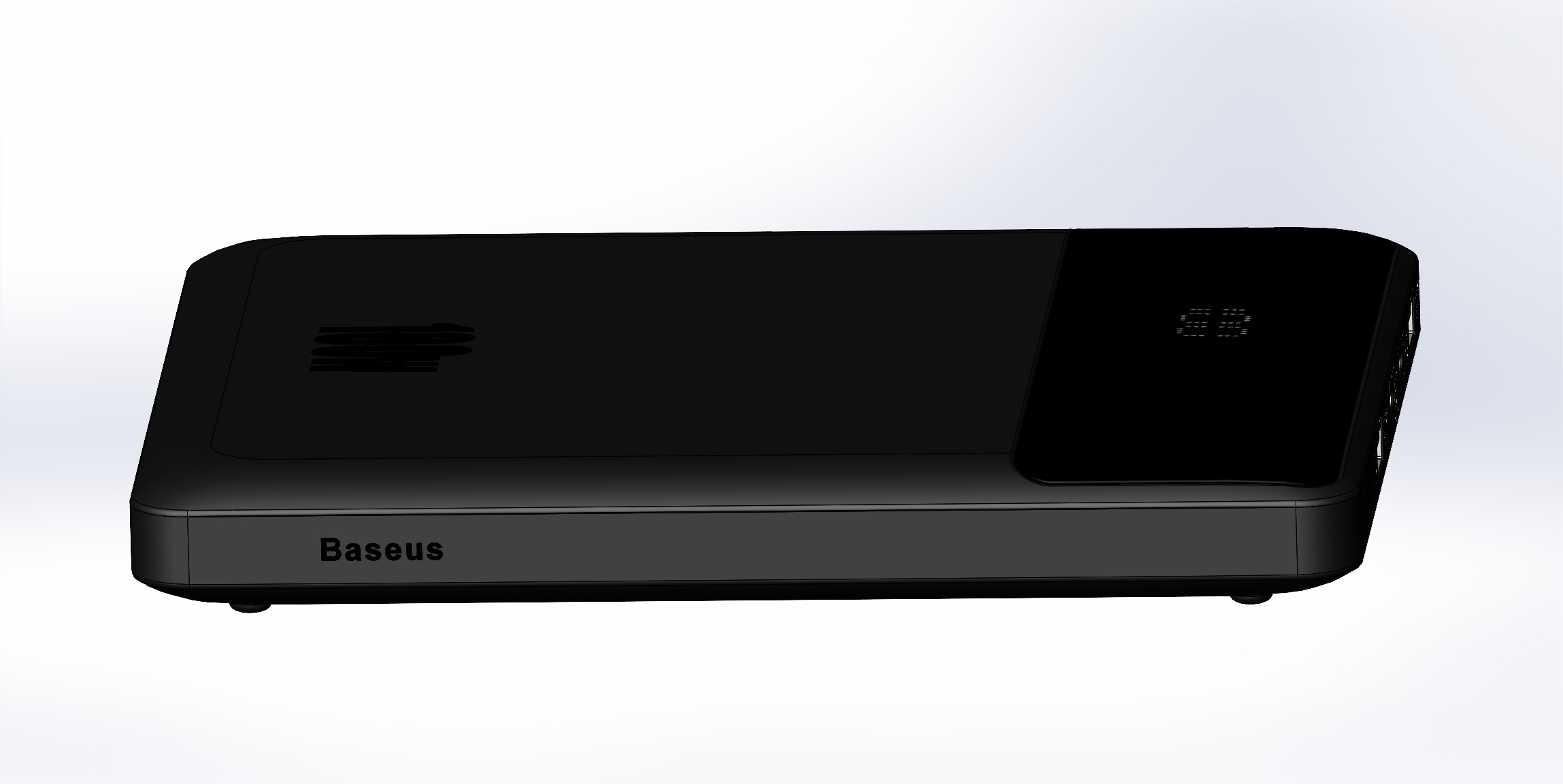 移动电源充电宝