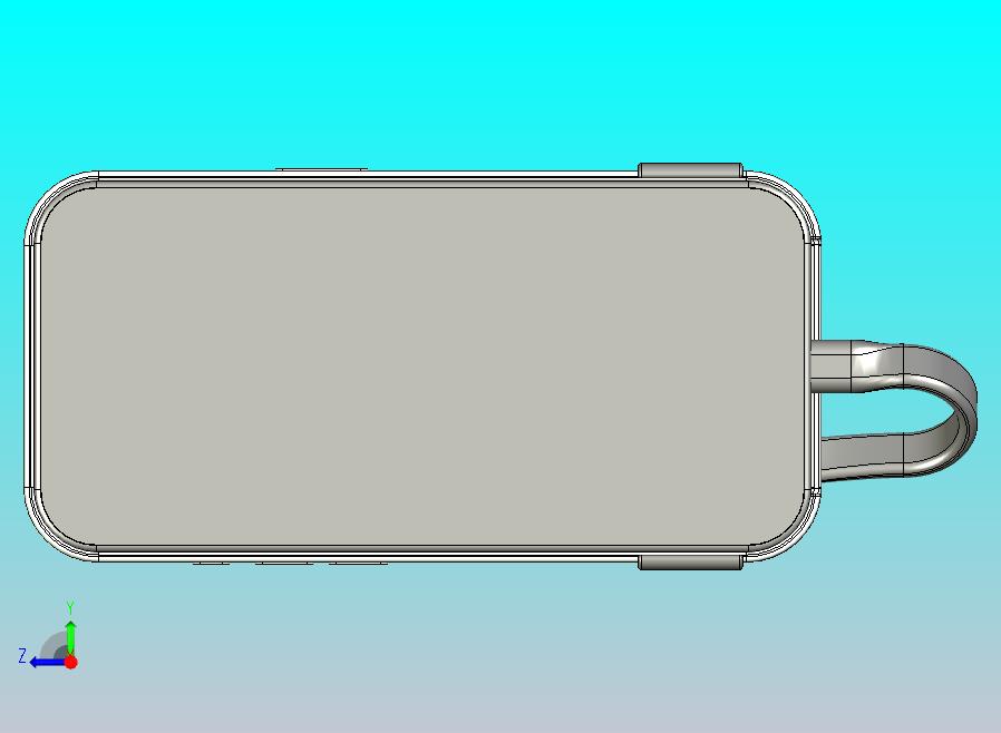 适用于带USB-C iPhone的FLIR One Pro适配器支架