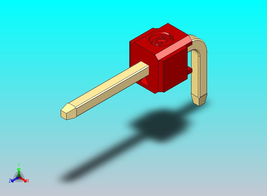 DS1022彩色排针 红色 1x01p 100mil 类型D 版本1.0.zip